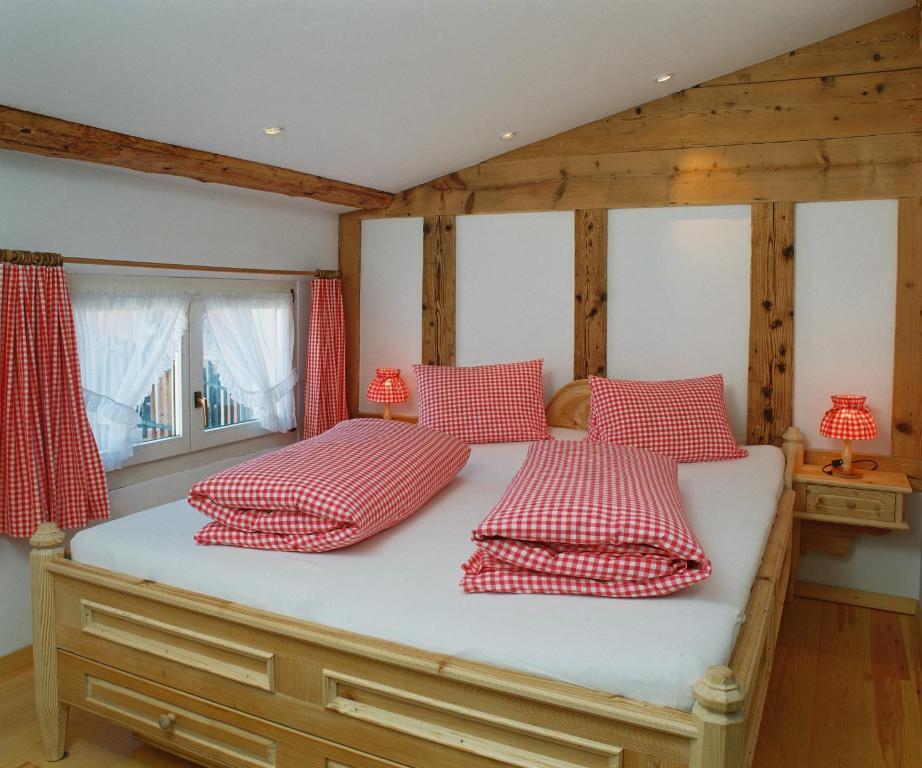 Hotel Alpsu Disentis Pokój zdjęcie