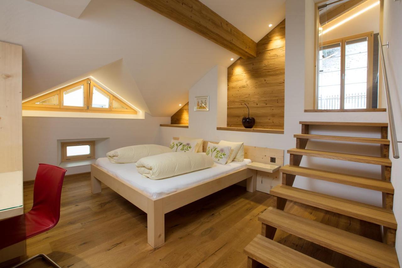 Hotel Alpsu Disentis Zewnętrze zdjęcie