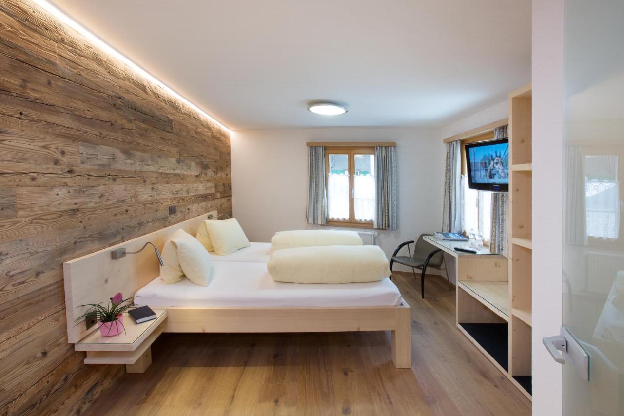 Hotel Alpsu Disentis Zewnętrze zdjęcie