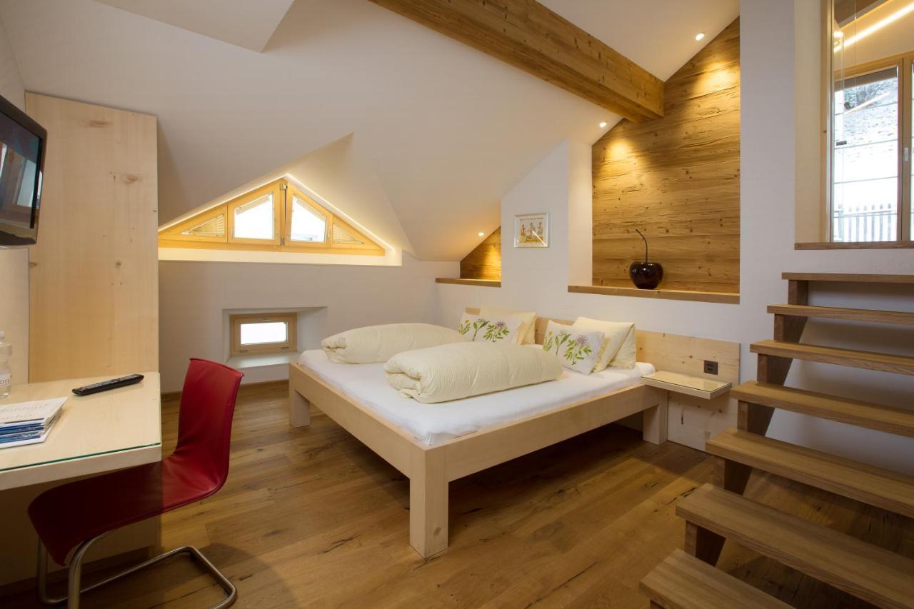 Hotel Alpsu Disentis Zewnętrze zdjęcie