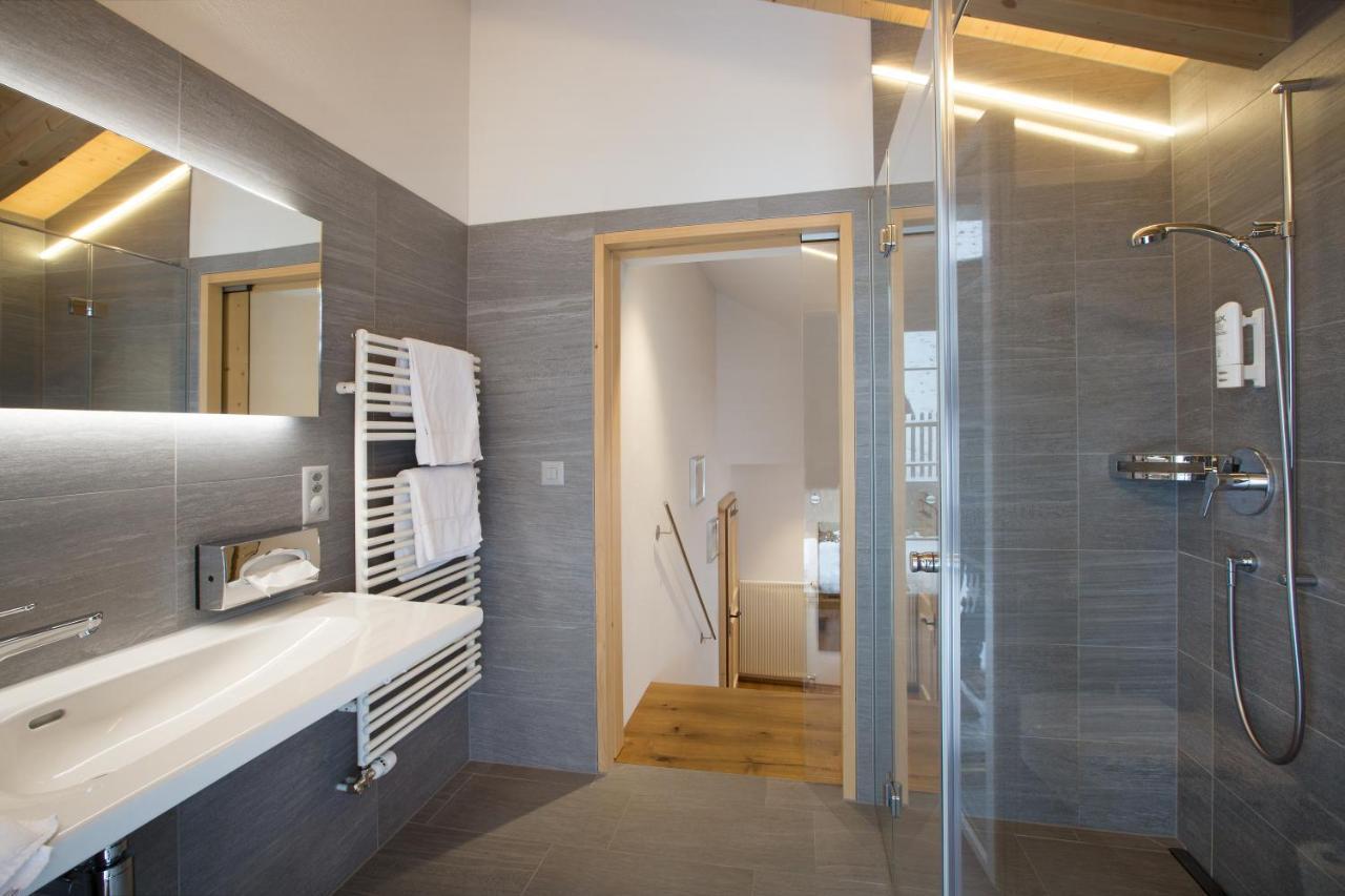 Hotel Alpsu Disentis Zewnętrze zdjęcie