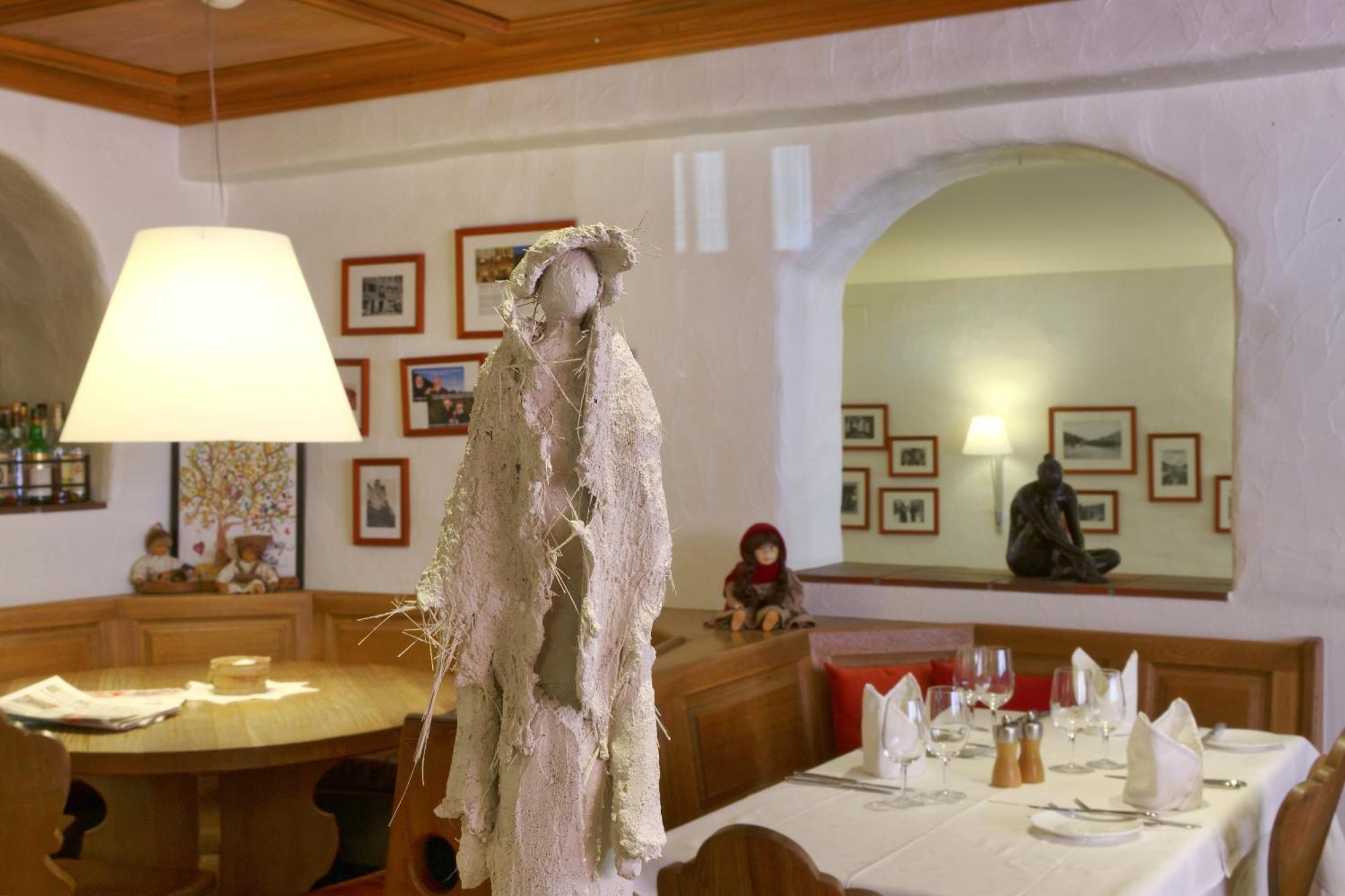 Hotel Alpsu Disentis Zewnętrze zdjęcie