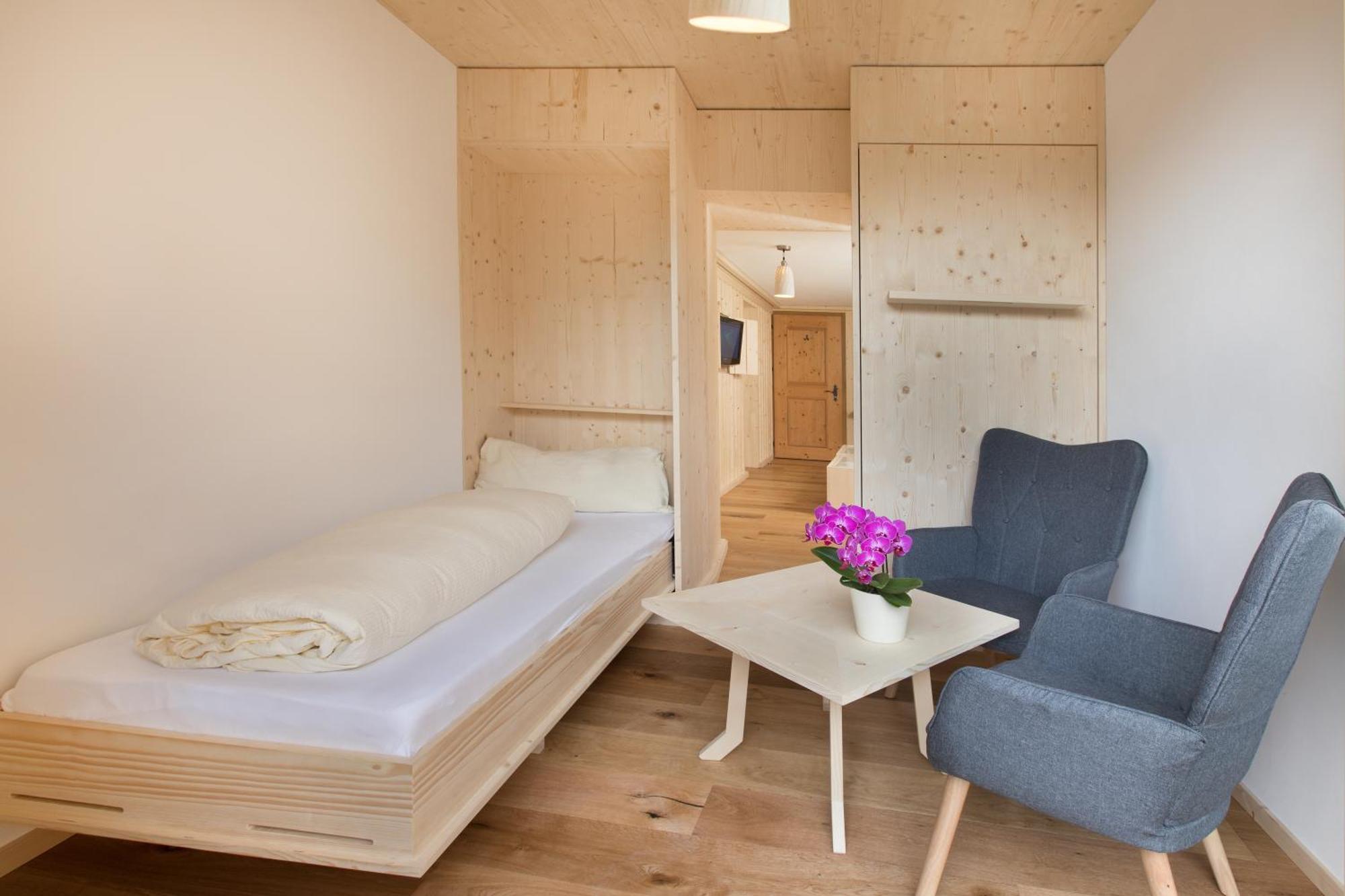 Hotel Alpsu Disentis Zewnętrze zdjęcie