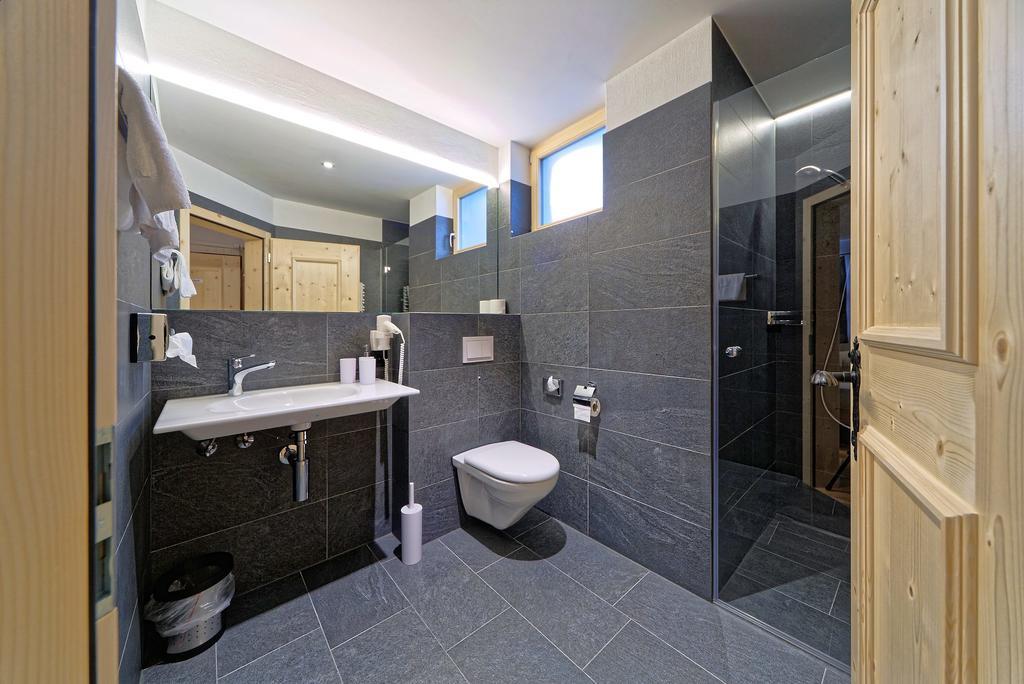 Hotel Alpsu Disentis Zewnętrze zdjęcie