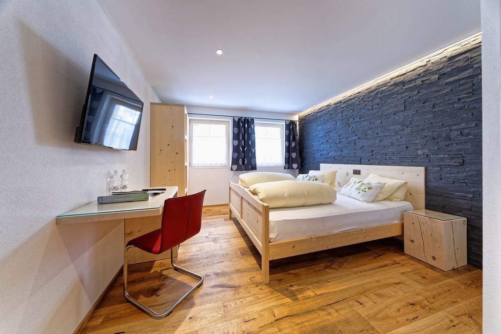 Hotel Alpsu Disentis Zewnętrze zdjęcie