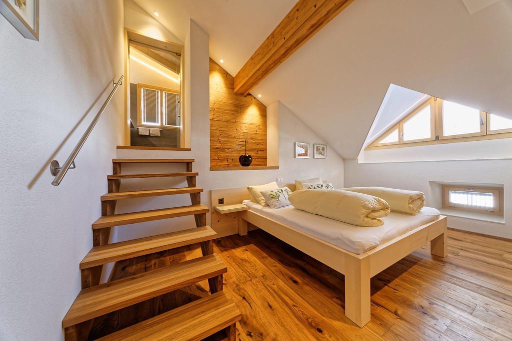 Hotel Alpsu Disentis Zewnętrze zdjęcie