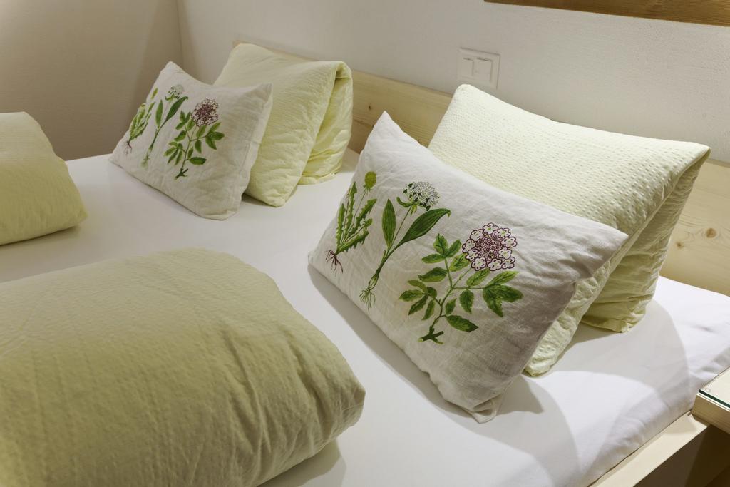Hotel Alpsu Disentis Zewnętrze zdjęcie